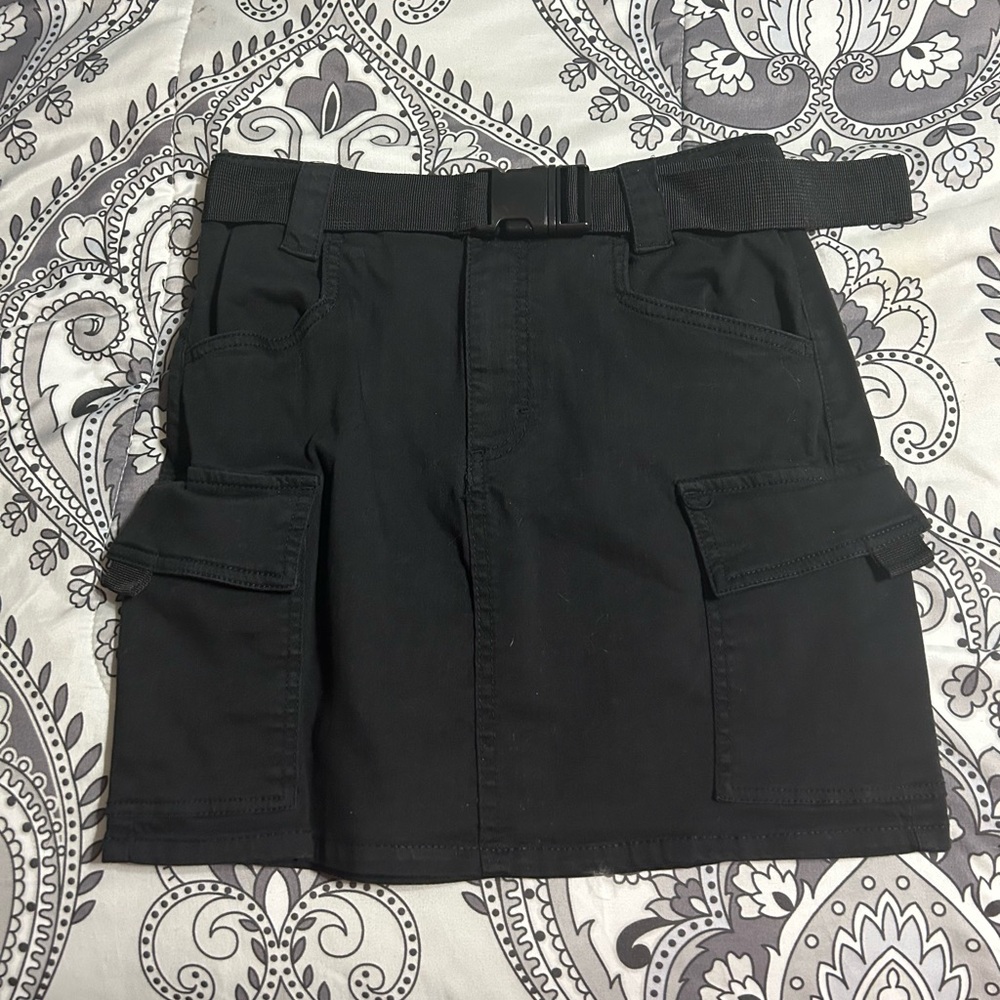 Garage XS junior skirt